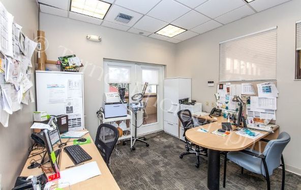 Englewood FL Medical Office Condo: 900 Pine St # 122 # 123, Englewood, FL 34223